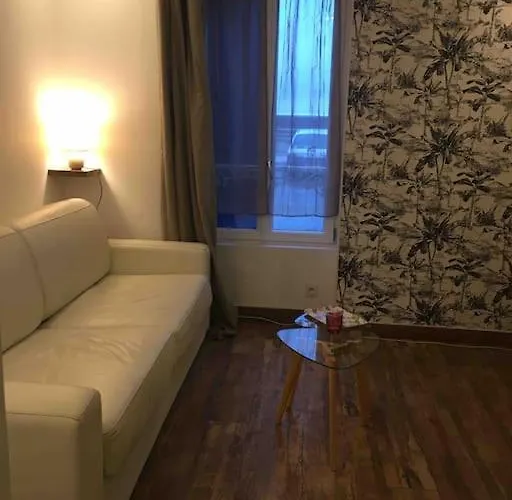 Proche לוק-סור-מר