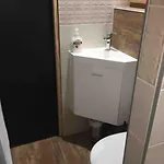 Proche Apartmán