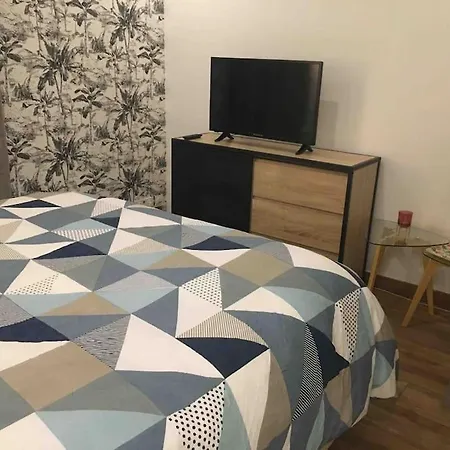 Proche Appartamento Luc-sur-Mer