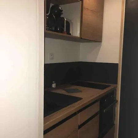 Proche * Luc-sur-Mer