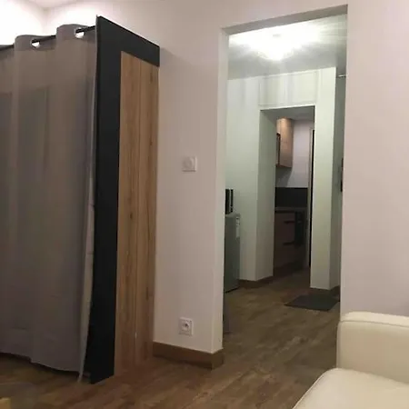 Proche Appartement *