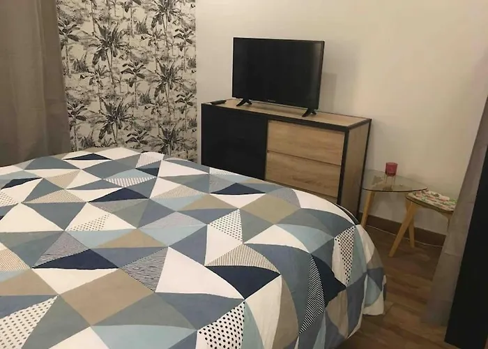 Proche Apartament Luc-sur-Mer